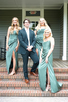wedding party